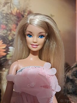 Babiky,barbie,retro barbie - 6