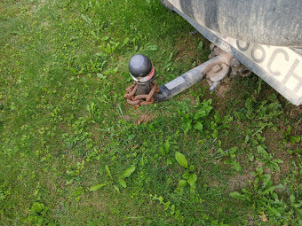 Predam suzuki grand vitara 1,9 TD, - 6