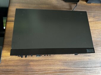 JVC KD V6 Kazetovy magnetofon - 6