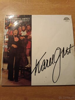 Gramofonove platne - 6