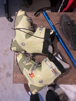 Dynafit Seven Summits - 6