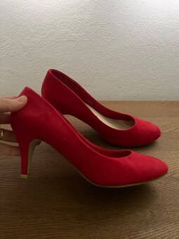 Spoločenské topánky - 6