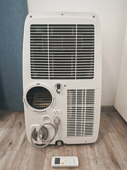 Mobilná klimatizácia Olimpia Splendid Dolceclima Air Pro 13 - 6