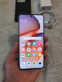 Xiaomi Redmi Note 13 256GB,8GB RAM 5G - 6