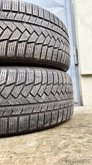 ❄️Zimné 235/50 r19 - 6