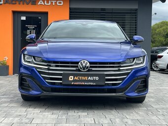 Volkswagen Arteon Shooting Brake R-Line 2.0 TDi DSG - 6