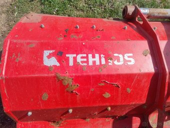 Vymením mulcovac technos záber 280 - 6