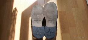 Pánske topánky - 6