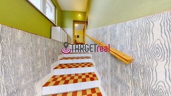 TARGETreal | Na predaj, rodinný dom Dolné Kočkovce - 6