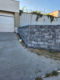 Stavebné práce - 6