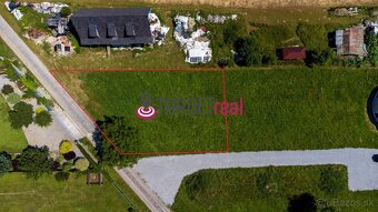 Rodinný dom v hrubej stavbe na predaj – Brezany pri Žiline - 6