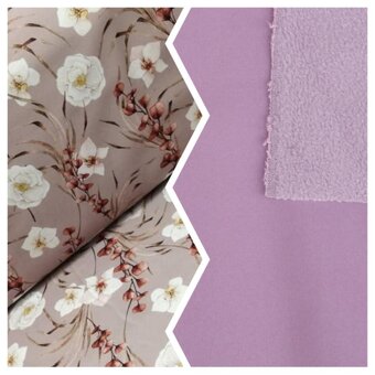 Softshellovy overal - 6