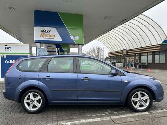 Predám Ford Focus - 6