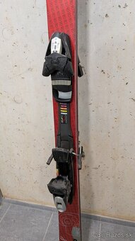 Head 177 cm - použité lyže - 6