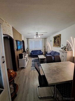 4 izbový byt Kpt.Jaroša 85 m2 - 6