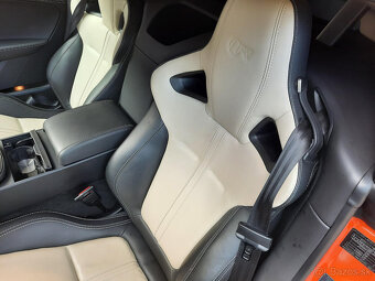 JAGUAR F TYPE 5,0L 551HP KARBONCERAMIC - 6