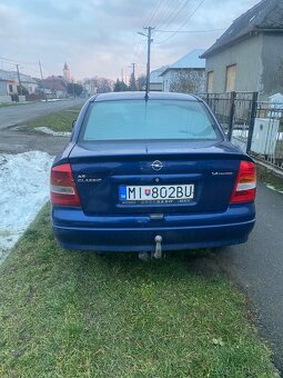 Opel TWINPORT 1.4 benzin - 6