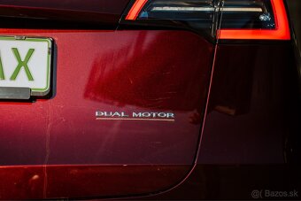 Tesla Model Y Performance 2023 - Predĺžená záruka - 6