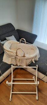 Mojzisov kos pre babatka - 6