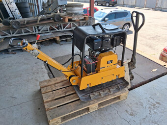 Lumag - vibračná doska - 6