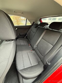 Kia Rio benzin manual 2021 - 6