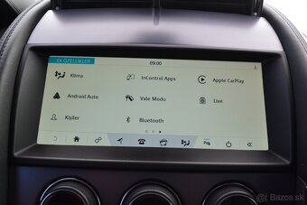 Jaguar F-Type Coupe P300 R-Dymanic - 6