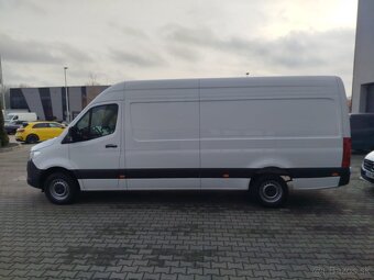 🔥 ÚPLNE NOVÝ MERCEDES-BENZ SPRINTER 315 CDI PRO - 6