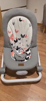 ZOPA lehátko/hojdacie kreslo - 6