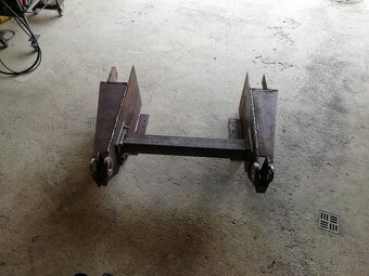 sustruženie a zvaranie - 6