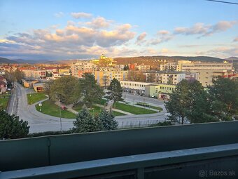 Krátkodobý prenájom garsónky Trenčín. - 6