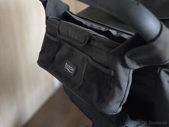 Britax športový kočík - 6