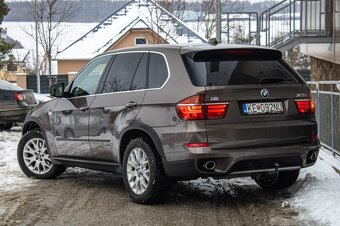 BMW X5 xDrive40d PO ROZVODOCH - 6