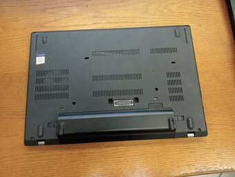 predám 5ks nekompletných notebookov Lenovo thinkpad a475 - 6