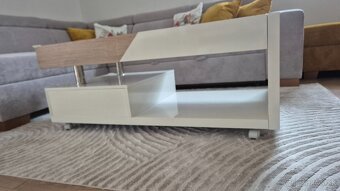 Konferenčný stolík - 6