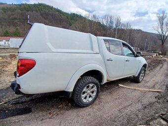 Mitsubishi L200, r.v. 2014 - 6