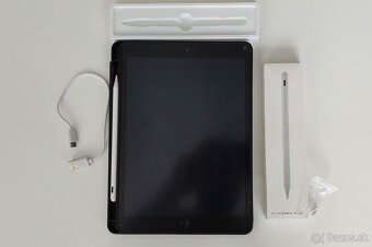 Apple Pencil Stylus Pero - 6