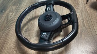 Volant Golf 7, Arteon, Passat R GTE - 6