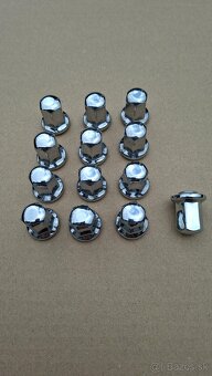 Náhradné diely na Renault 4,5,6 - 6