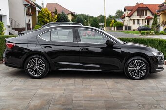Škoda Octavia 2.0 TDI SCR Style DSG - 6