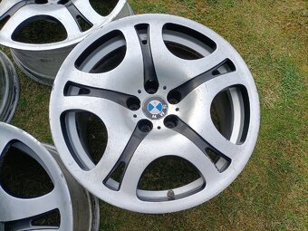 Disky BMW R19 DVOJROZMER - 6