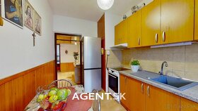 AGENT.SK | Predaj 3-izbového bytu na sídlisku Kýčerka v Čadc - 6