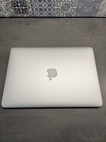 MacBook Air 13” SK i5 1,8GHz/8GB RAM/128GB SSD (2017) - 6