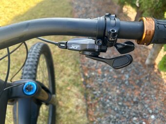 Predam e-bike Trek Fuel ex-e Custom Fox Kashima XL - 6