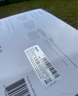 Dyson Airwrap complete long Vinca Rose - 6