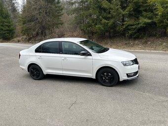 Škoda Rapid Monte Carlo 1.0TSi - 6