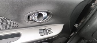 Nissan Micra 2014 - 6