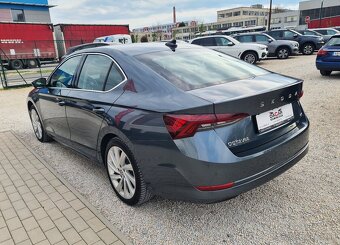 ŠKODA OCTAVIA 2.0 TDI SEDAN 4X4 DSG / MOŽNÝ ODPOČET DPH - 6