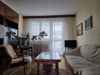 3 IZBOVÝ BYT s LOGGIOU 70 m2 PIEŠŤANY - KÚPOU VOĽNÝ - 6