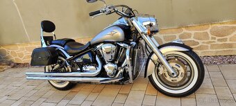 KAWASAKI VN 2000 - 6