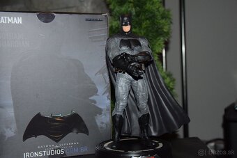 Zberatelska figurka Batman 1:10 - 6